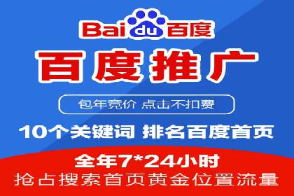 精选百度推广代理成功案例分享